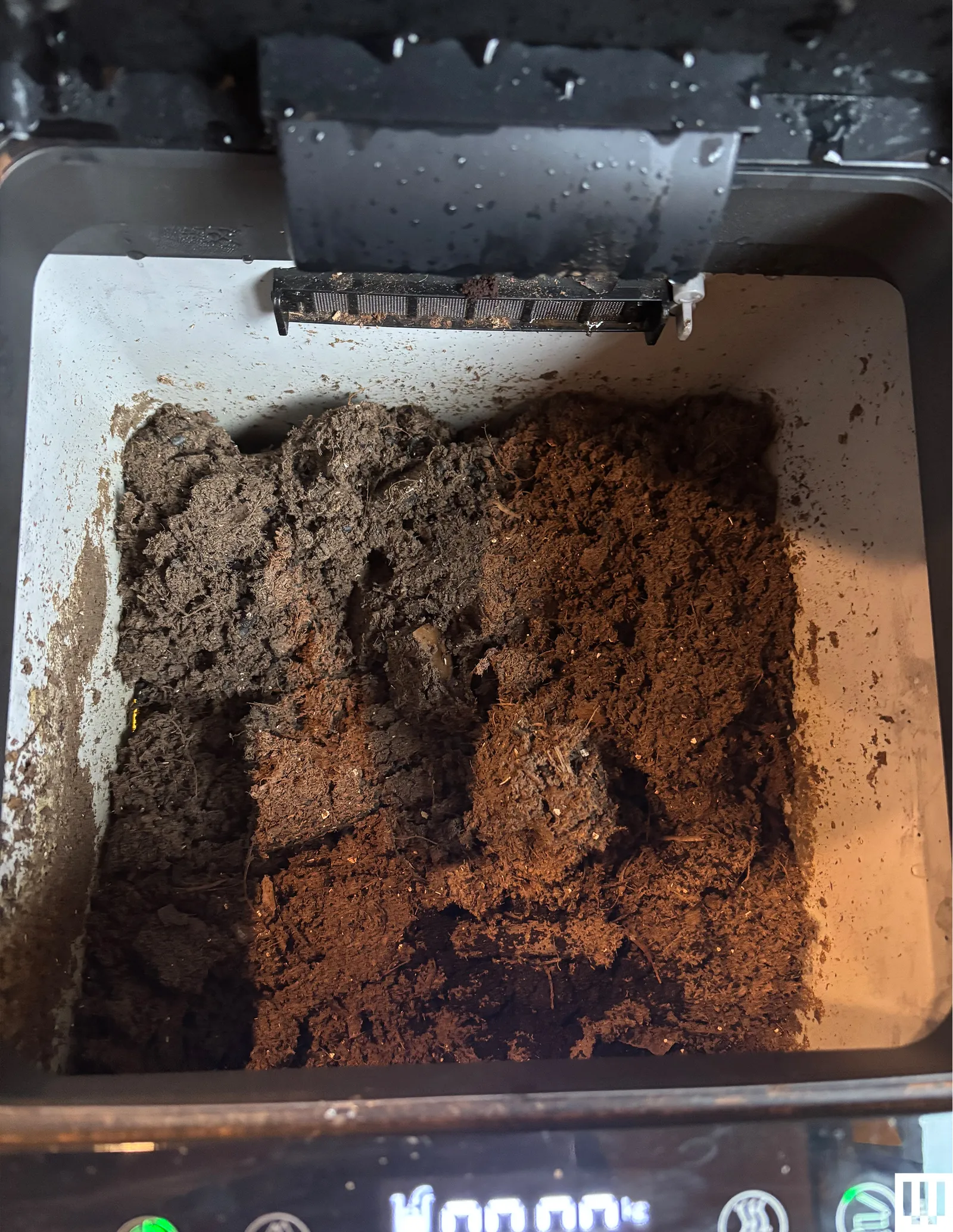 Image may contain Home Damage and Termite Damage