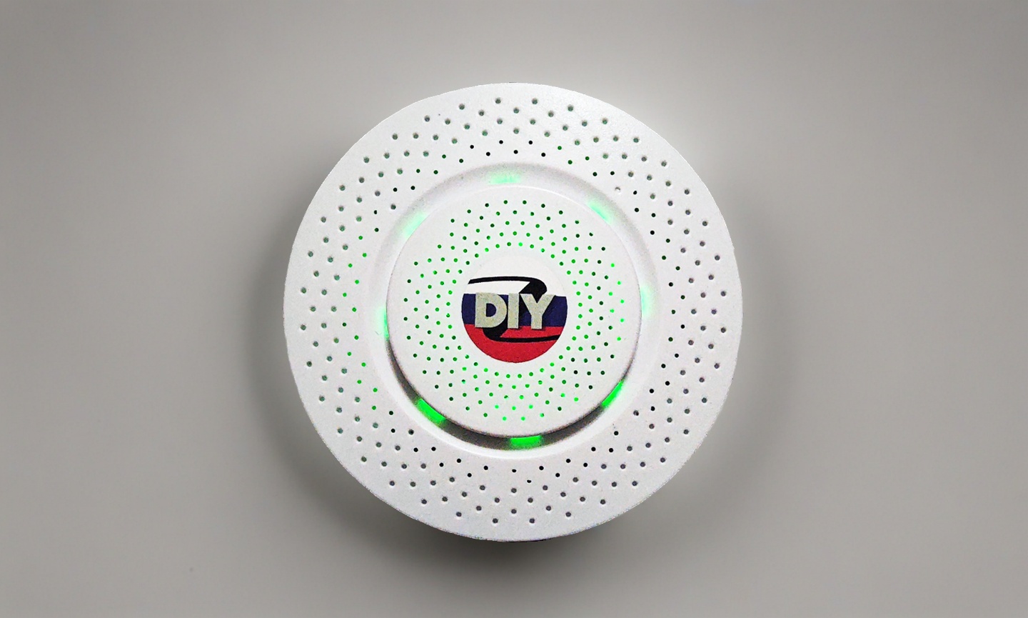DIYRUZ AirSens Reloaded DIYRUZ AirSens Reloaded