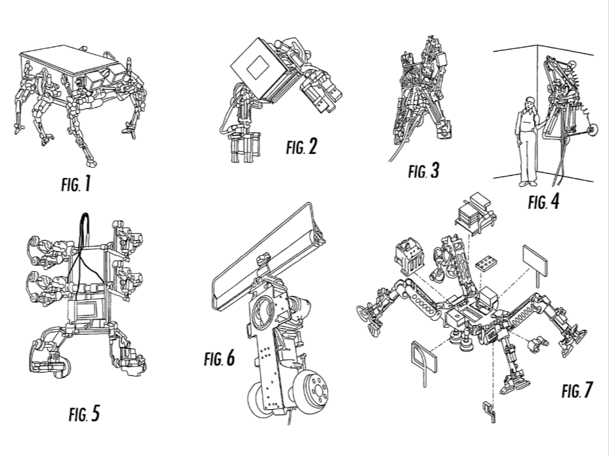 Источник: USPTO Источник: USPTO