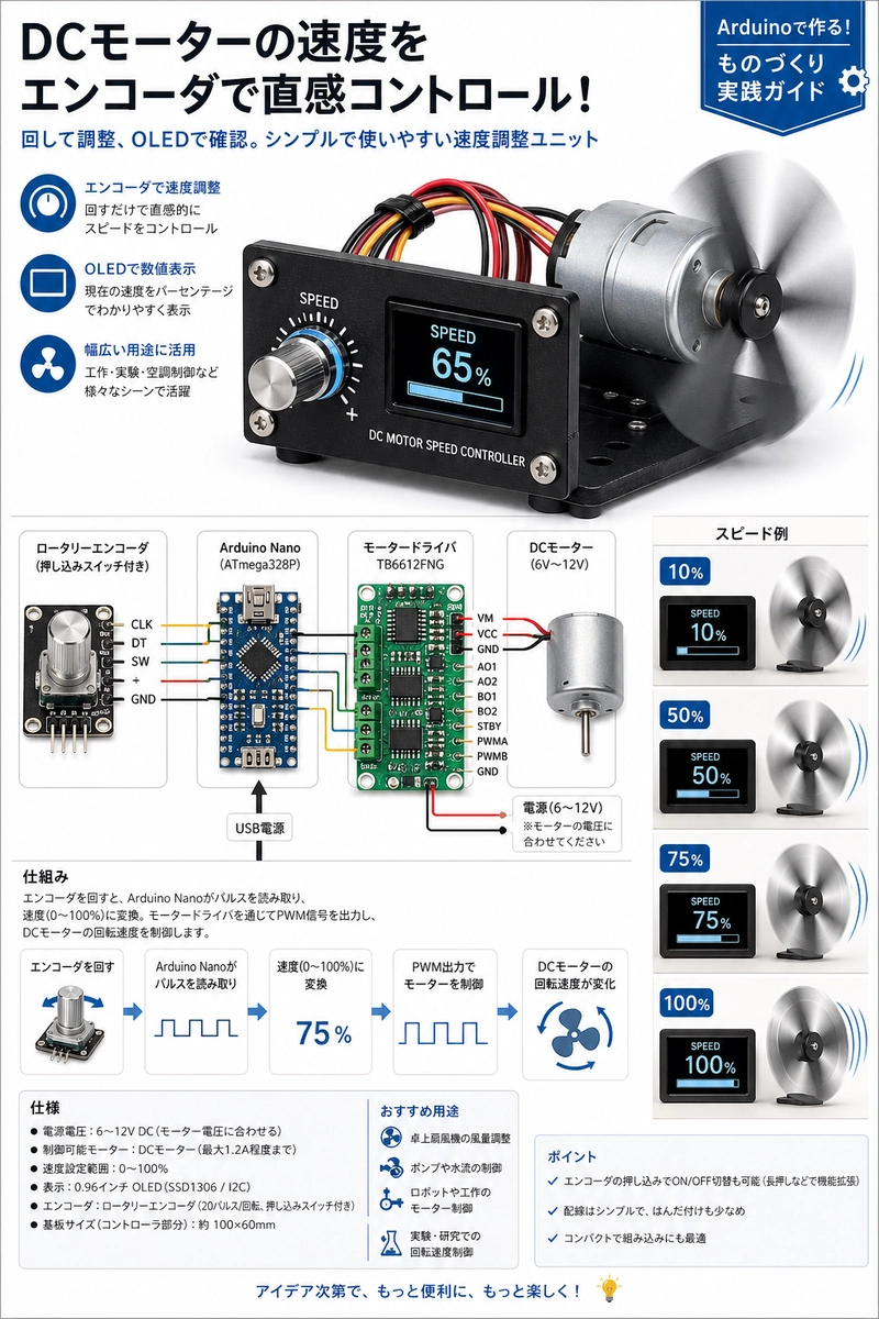 Motor Control