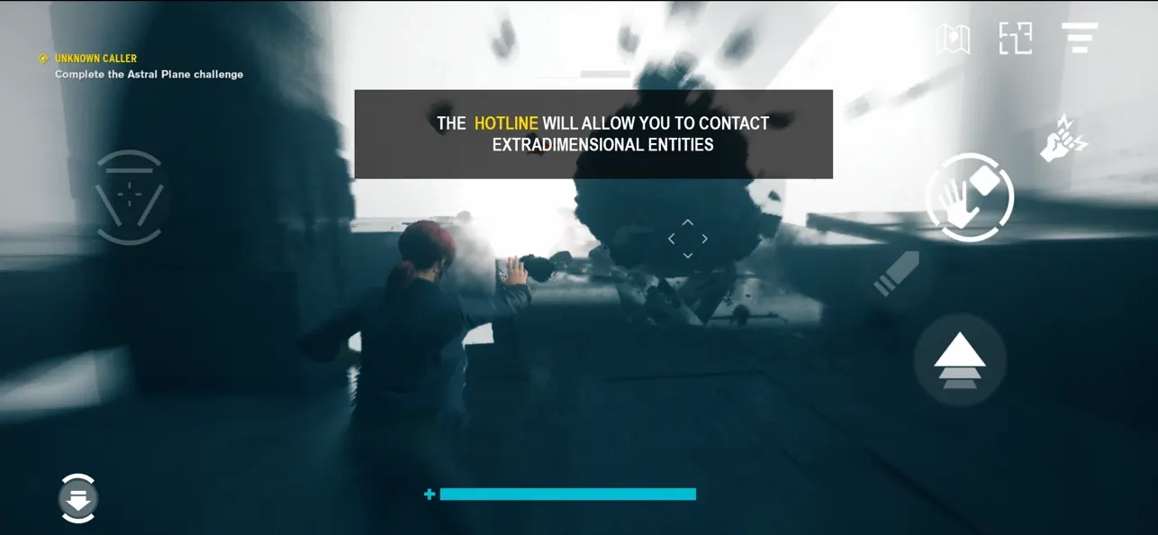Remedy 旗下 3A 游戏大作《控制:终极版》登陆苹果平台:支持 iPhone / iPad / Mac / Vision Pro,6.99 美元