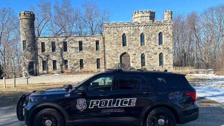 Shortly after the officer's death, the Haverhill police chief resigned.