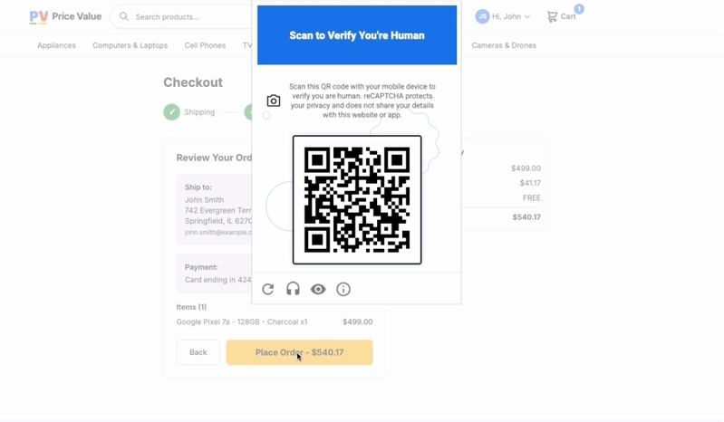 qr code
