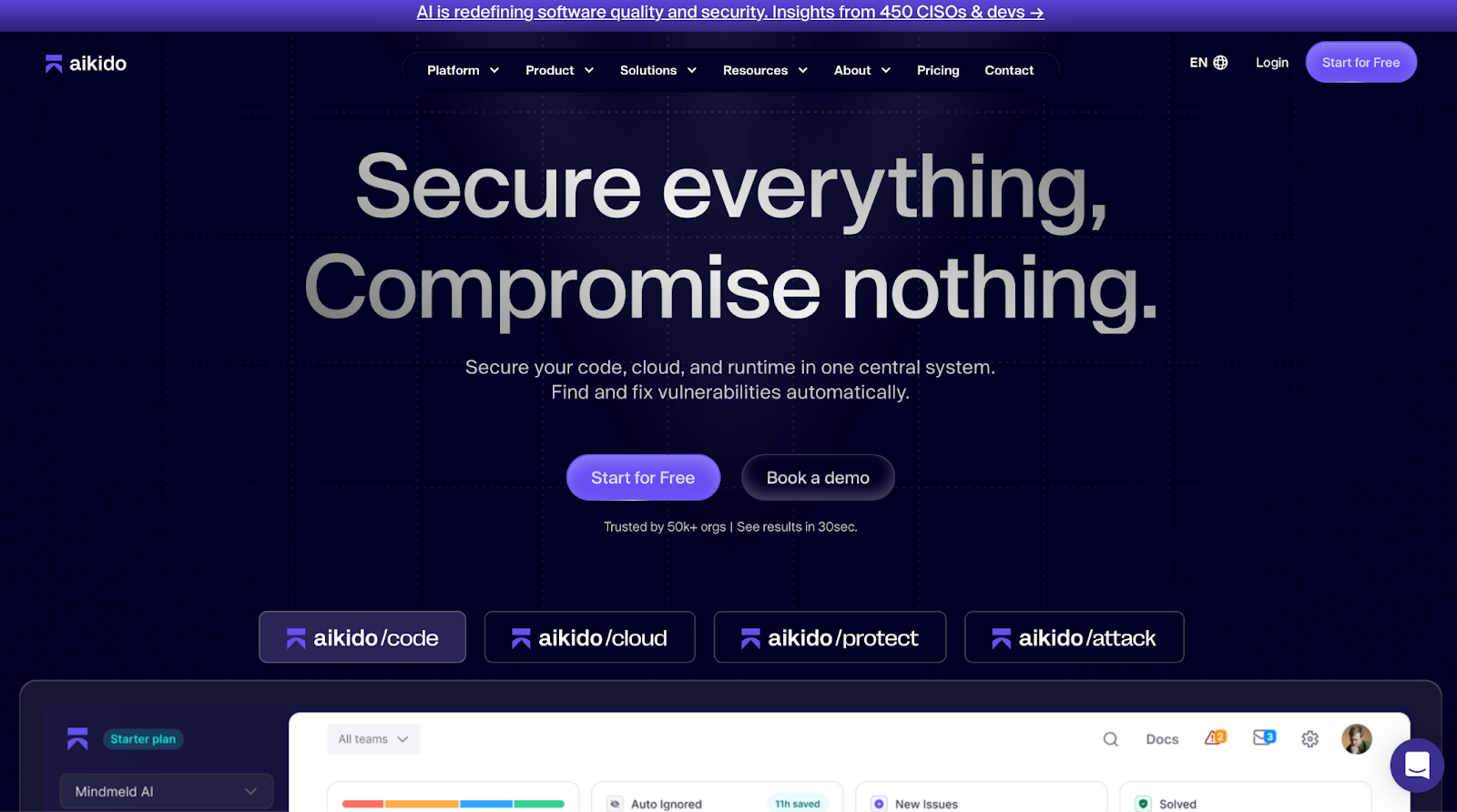 Aikido Security