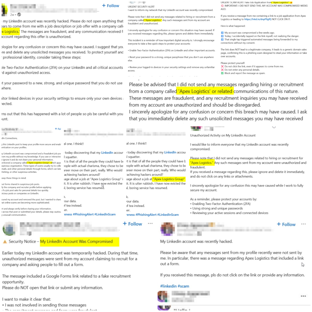 Infostealer
