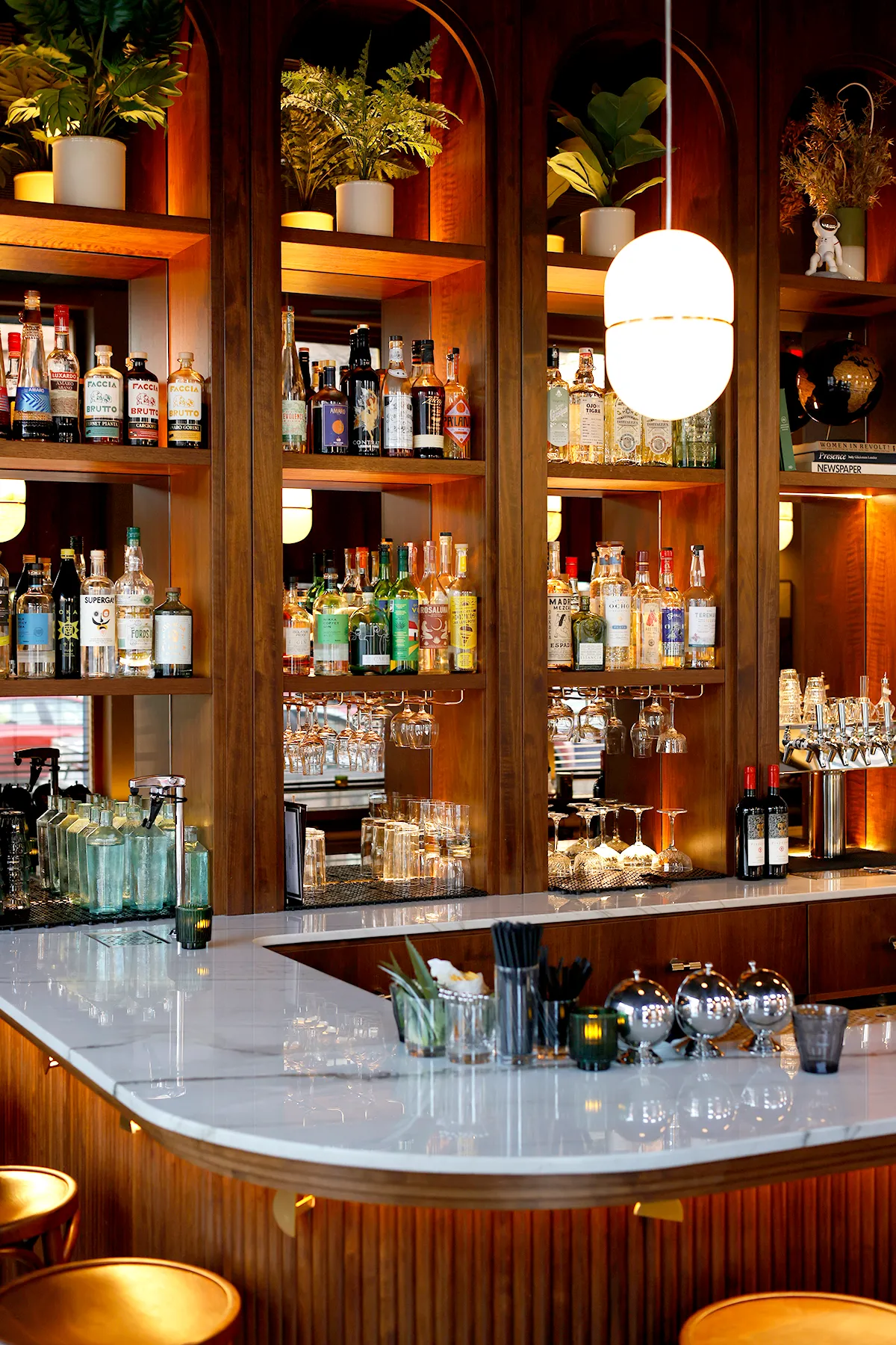 Image may contain Architecture Building Bar and Pub