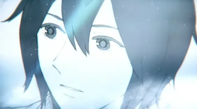 贰瓶勉担当原作,TV动画《大雪海のカイナ》2023年1月播出