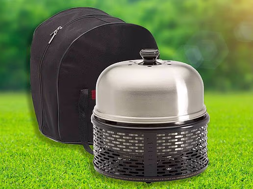 Cobb Pro BBQ