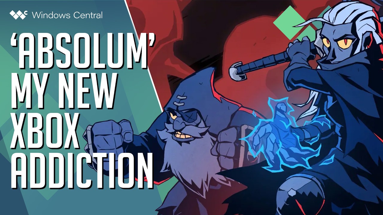 Why 'Absolum' might be the best ID@Xbox title you can play this year - YouTube
