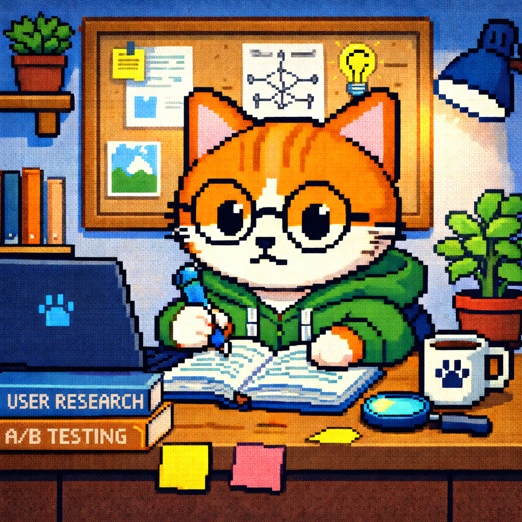 Junior UX-исследователь Junior UX-исследователь