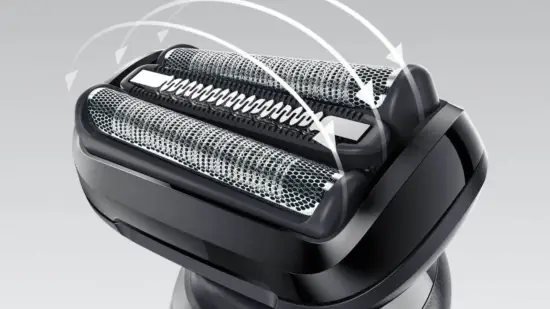 Braun Series 5 52-N1200s rebajada