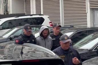 Murić priznao da je počinio trostruko ubistvo