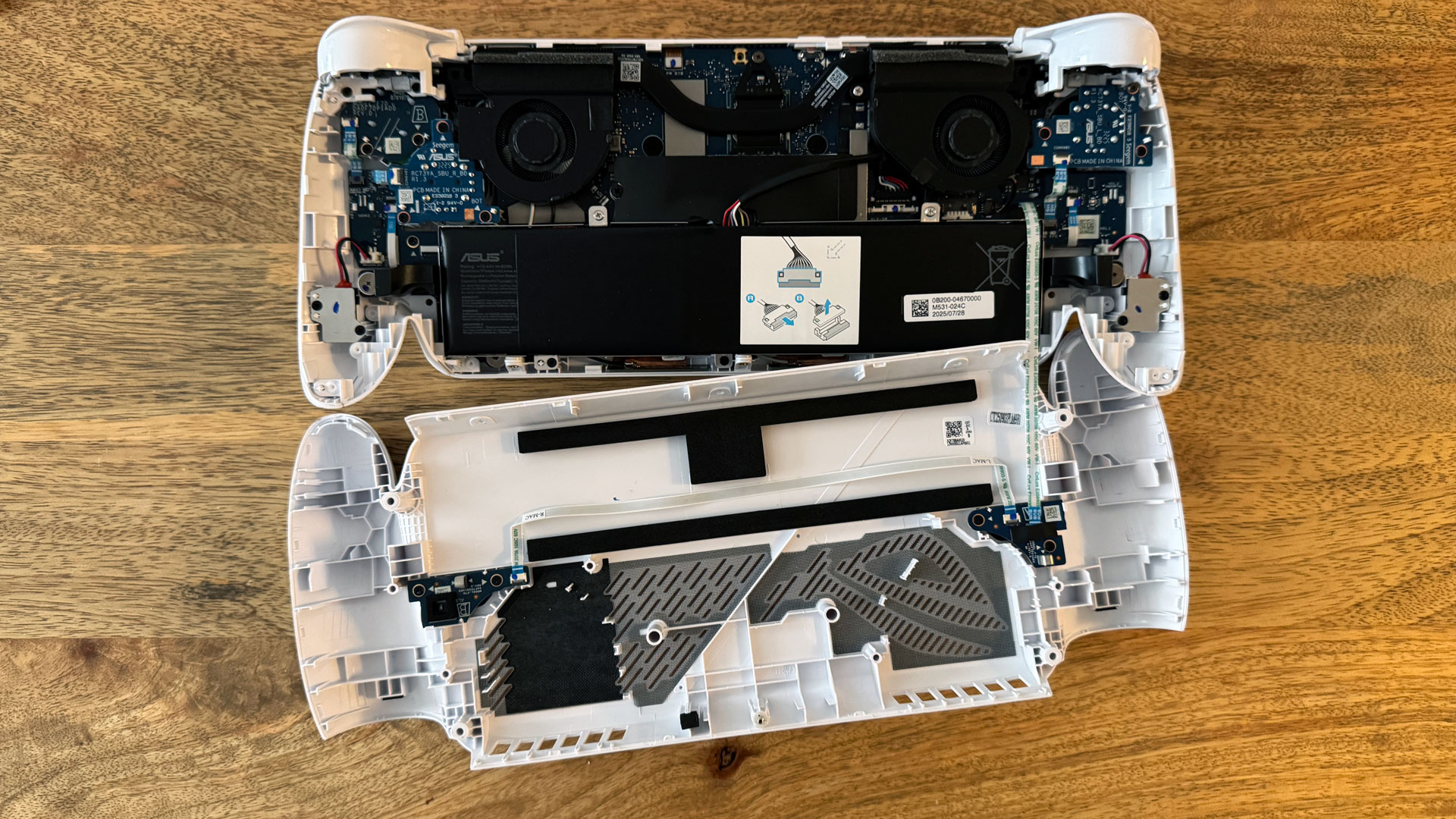 Asus ROG Xbox Ally