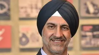 Kanwaljit Singh, Managing Partner, Fireside Ventures Kanwaljit Singh, Managing Partner, Fireside Ventures