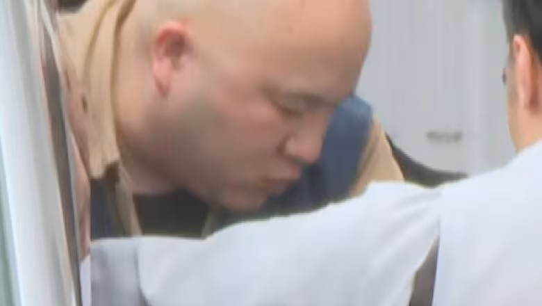 「母親の首を絞めて殺害した」35歳男を殺人の疑いで再逮捕　宮崎県の自宅から長野県に移動、車内で殺害か｜FNNプライムオンライン