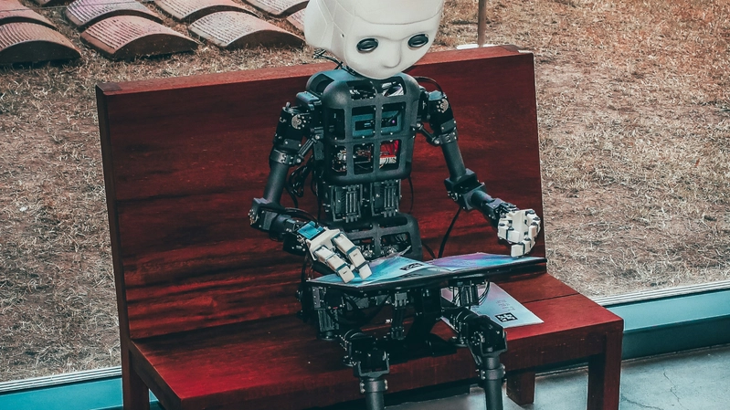 Machine Learning