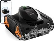 iGarden Robotic Pool Cleaner KN Series