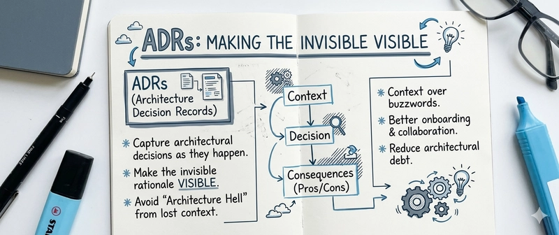 Architecture Decision Records