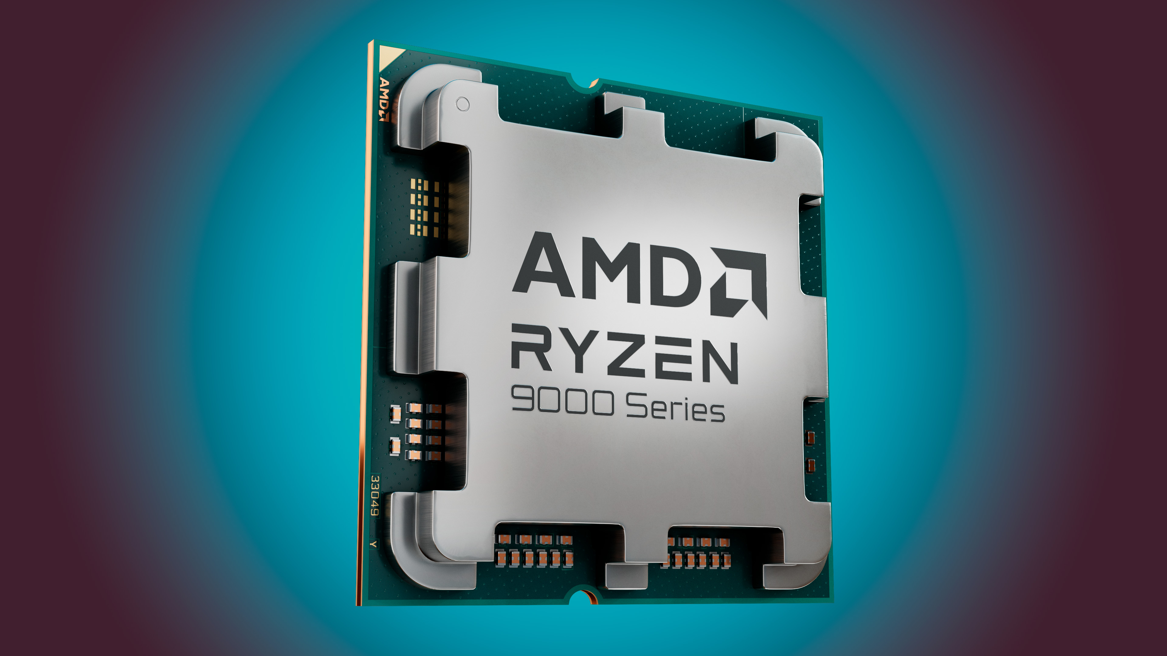 Ryzen 9000 CPU