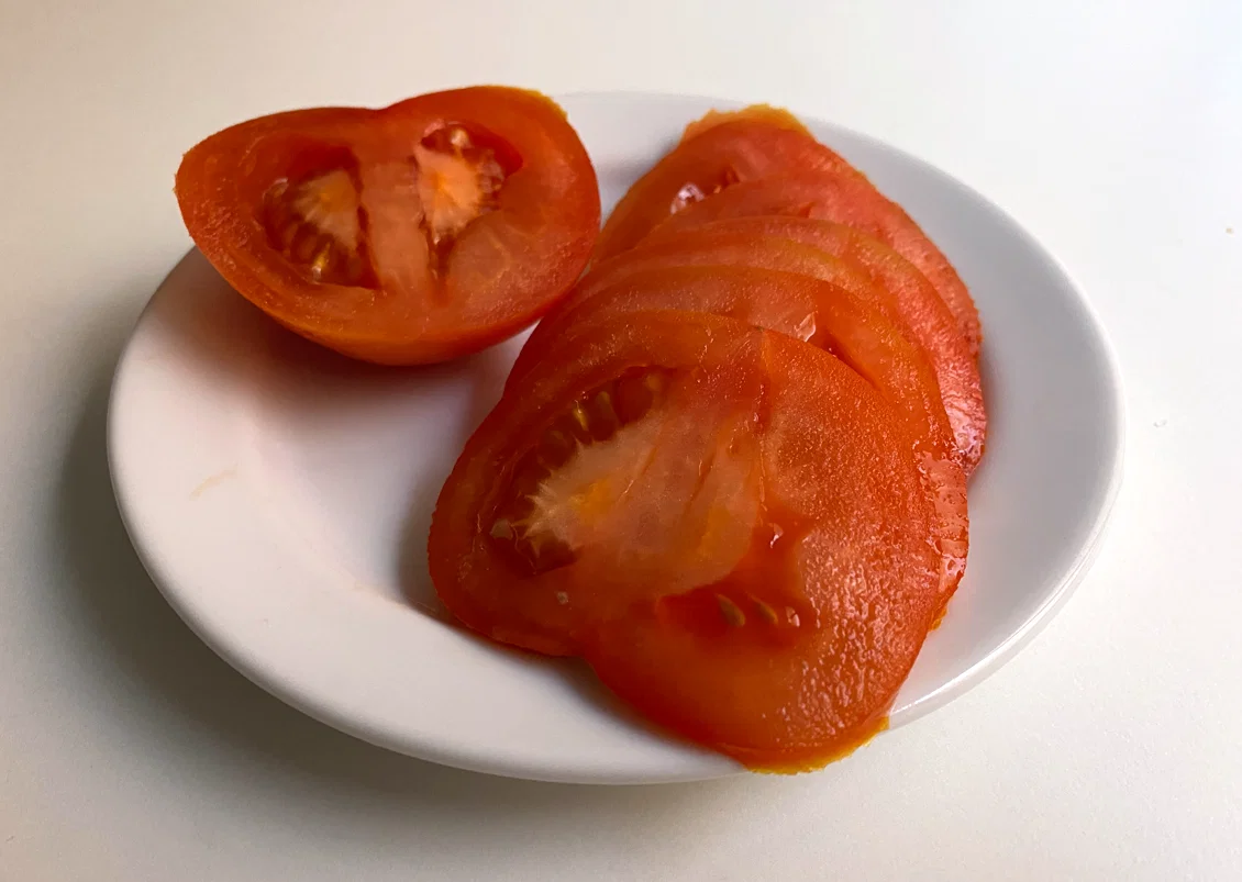 Montadito piripi. El mítico bocadillo sevillano