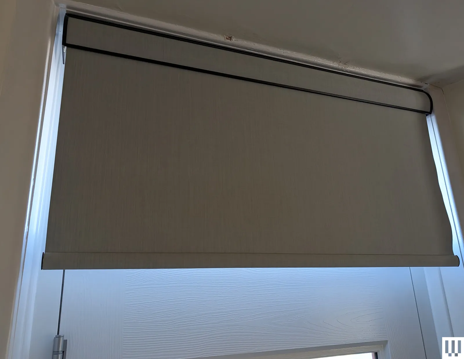 Image may contain Home Decor Indoors Interior Design Curtain and Window Shade