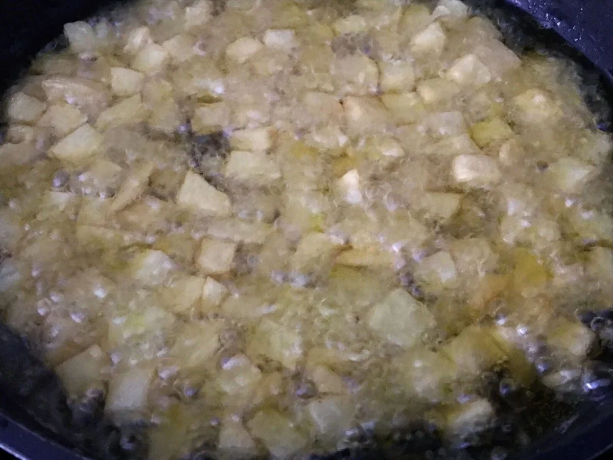 carne guisada con patatas paso 18
