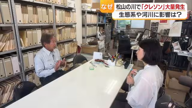 成長の初期の段階で何回か繰り返せば除去は可能