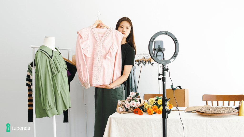 Shopify checklist