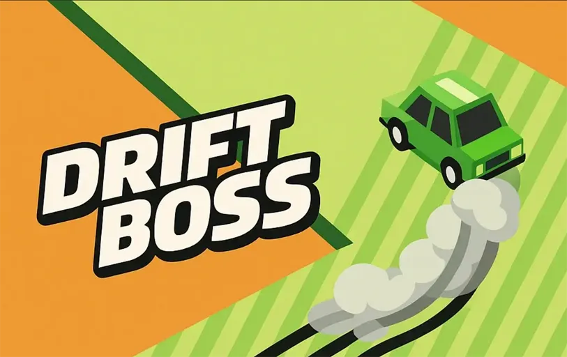 drift boss unblocked