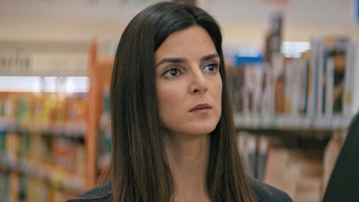 Fotograma de la serie de Netflix