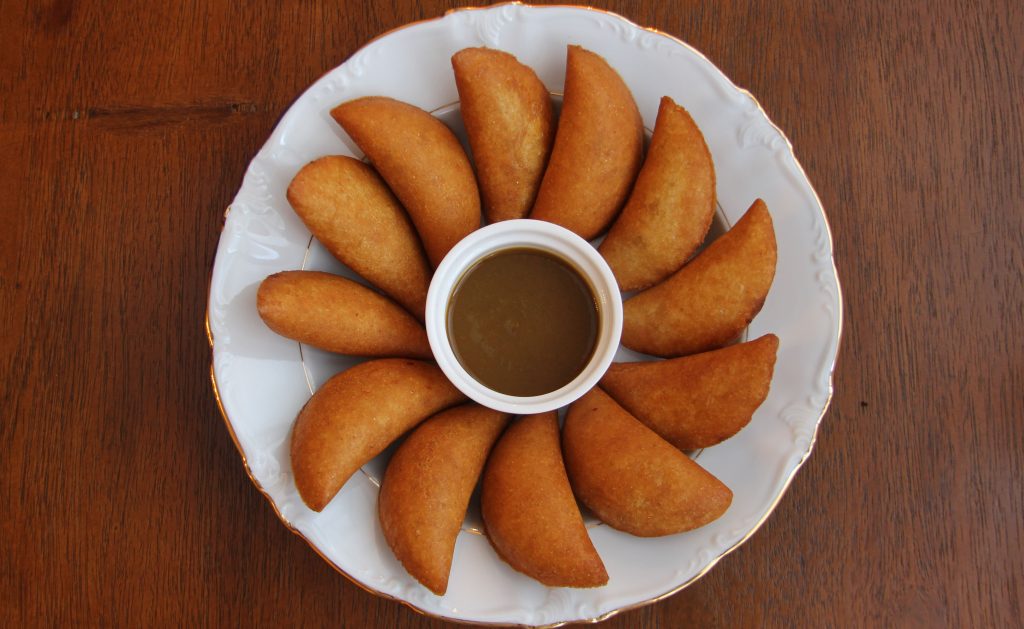 cocina de carúpano