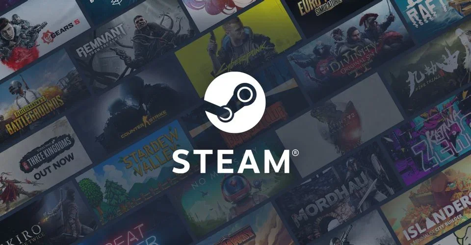再创新高：Steam圣诞节用户并发数超2300万