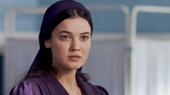 Pinar Deniz