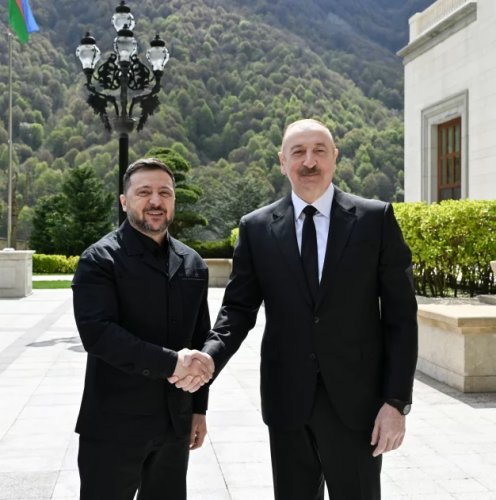 2026/04/1777102411540259840-1200x630-8885513185.webp + Ukrainian President Volodymyr Zelenskyy visits Azerbaijan - PHOTOS News about - Ukrainian President Volodymyr Zelenskyy visits Azerbaijan - PHOTOS