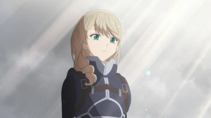 TV动画《The Legend of Heroes 闪之轨迹 Northern War》PV公开