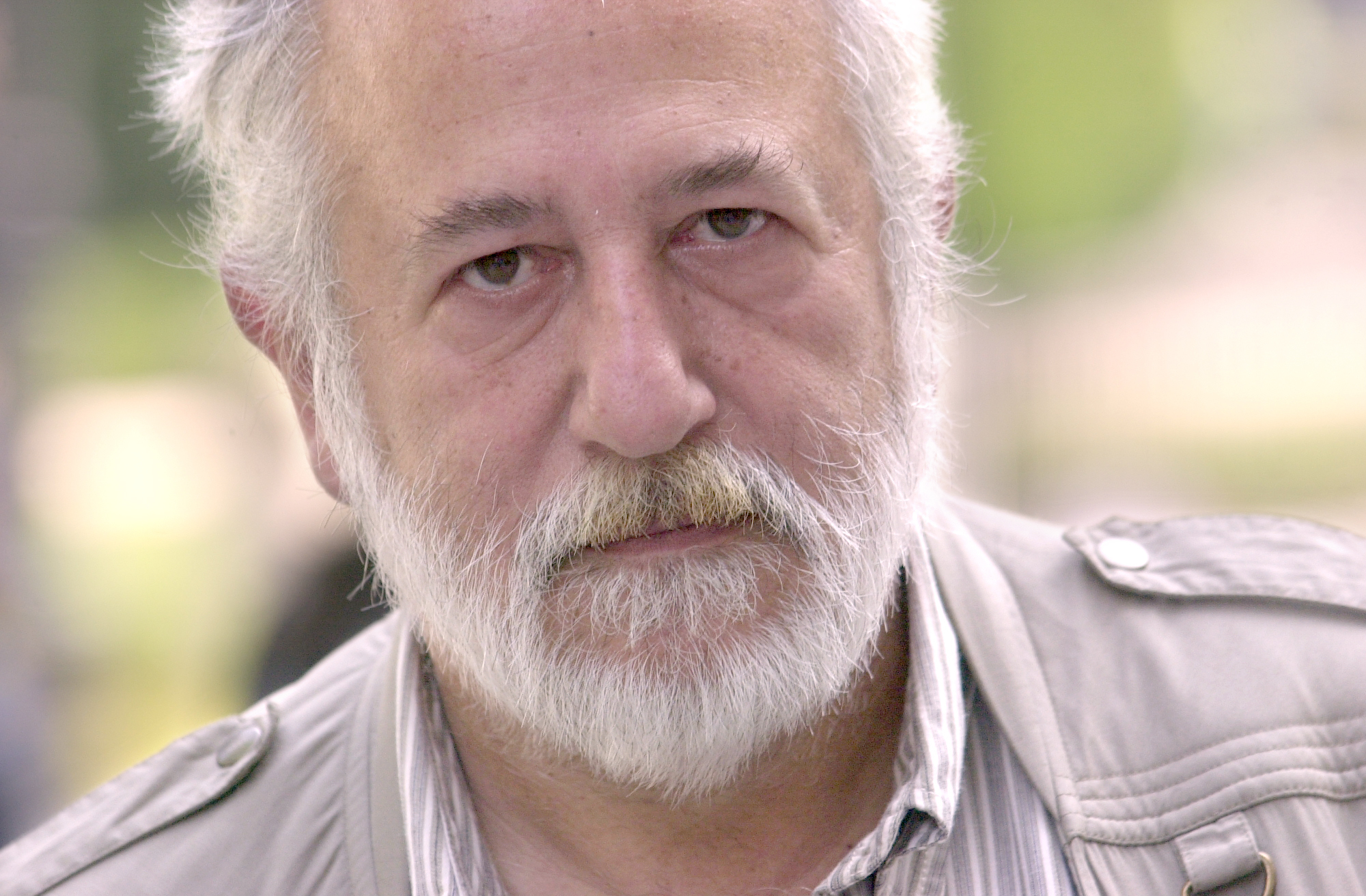 Muere el director de cine argentino Adolfo Aristarain a los 82 a�os
