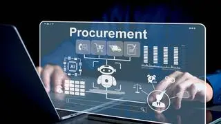 DIGITAL EXECUTIVE: Businesses are beginning to deploy agentic AI in procurement, among other operations DIGITAL EXECUTIVE: Businesses are beginning to deploy agentic AI in procurement, among other operations