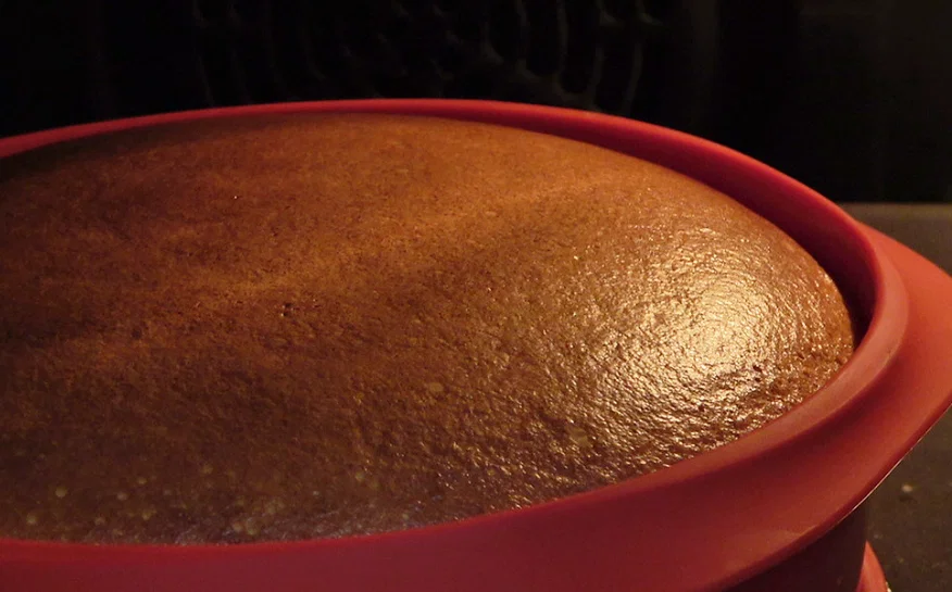 Tarta de queso gallega Exquisiña. Postre cremoso, suave y fácil