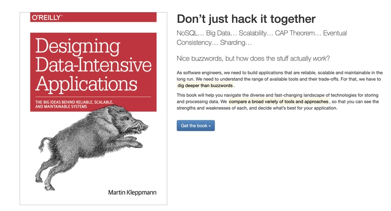 Image description of book