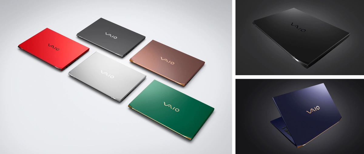 VAIO 发布 2026 款 SX14-R 笔记本电脑:延续<1kg 轻薄,换装 "Panther Lake"