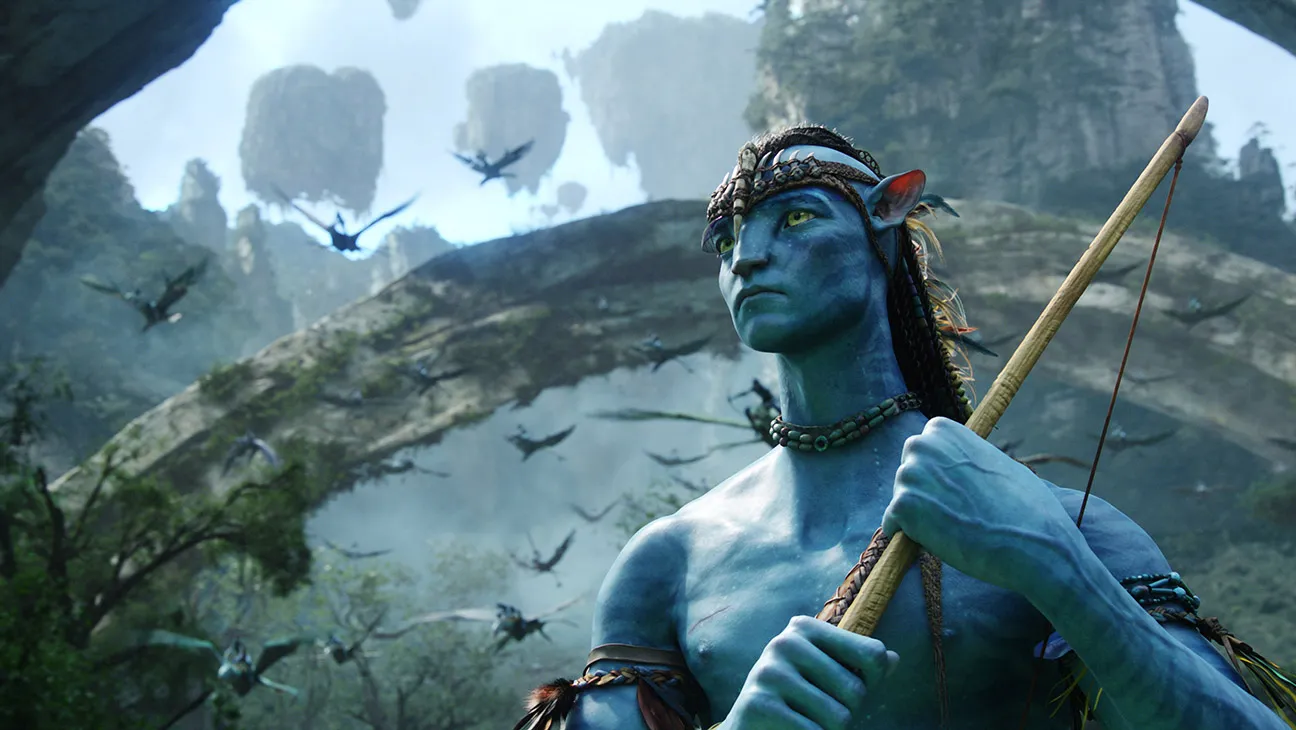 Avatar, 2009.