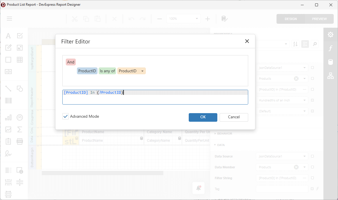 DevExpress VCL v25.2产品图集