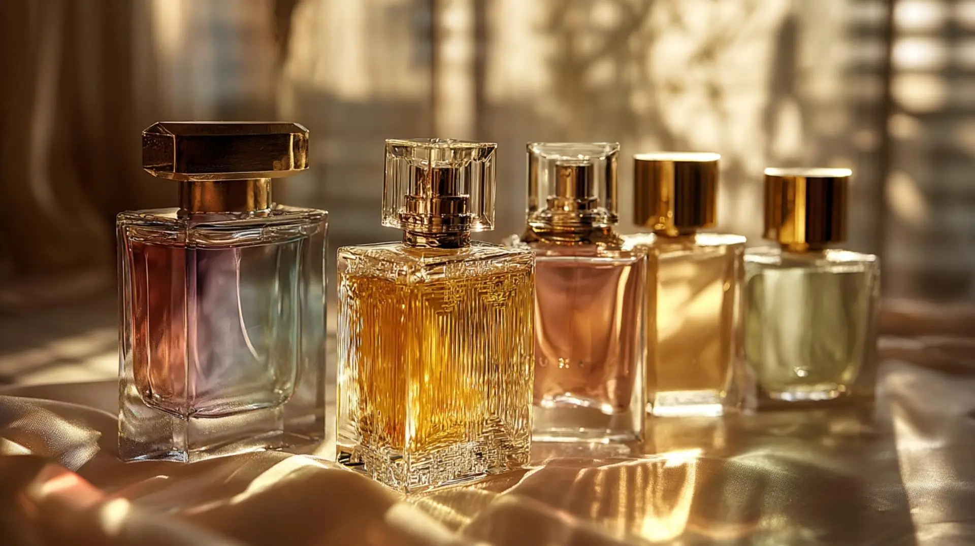 Descubre las diferentes elecciones low cost que te ofrecemos para renovar tu perfume esta primavera.