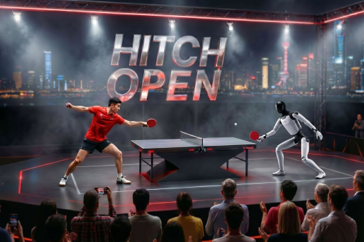 智元 ×Hitch Open|深耕具身智能,共建全球物理智能学术生态