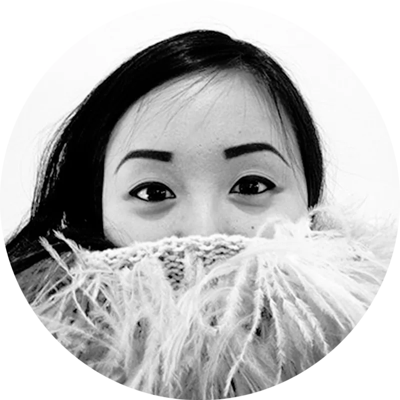 Image may contain Photography Face Head Person Portrait Adult and Fisheye