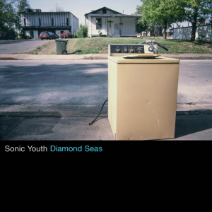 Sonic Youth, Diamond Seas