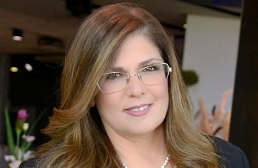 ORCA Founder Orly Carmon: ''Development is something you grow into.”