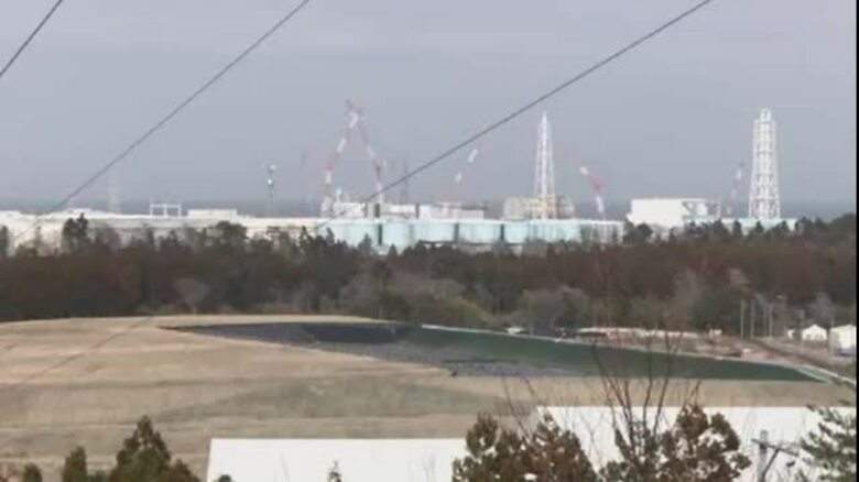 防衛省・最高裁判所でも除染土を再生利用へ　石原環境相が方針示す　2025年から総理官邸で活用　　｜FNNプライムオンライン