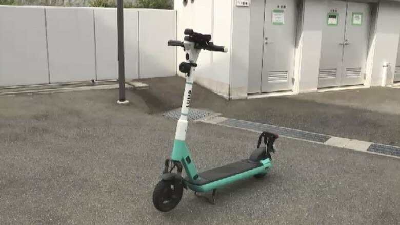 「500ミリリットルの缶チューハイを1～2本飲んだ」　電動キックボードを“飲酒運転”　25歳男を逮捕　「明治通り」で車を“飲酒運転”の61歳男も　福岡市｜FNNプライムオンライン