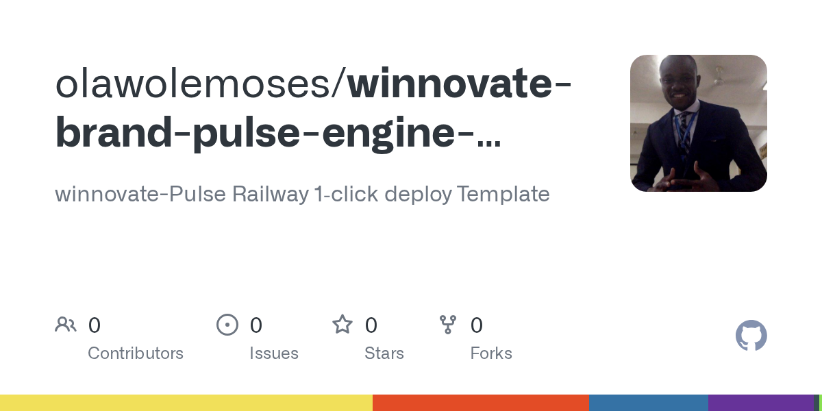 GitHub Repo